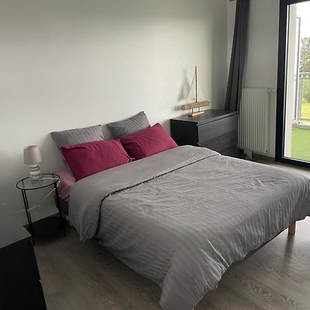 Appartement T2 ブレスト エクステリア 写真