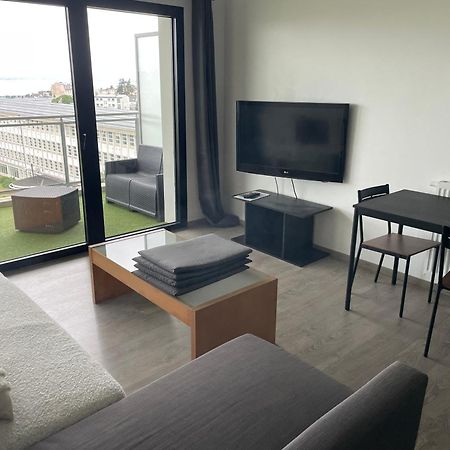 Appartement T2 ブレスト エクステリア 写真
