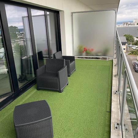 Appartement T2 ブレスト エクステリア 写真
