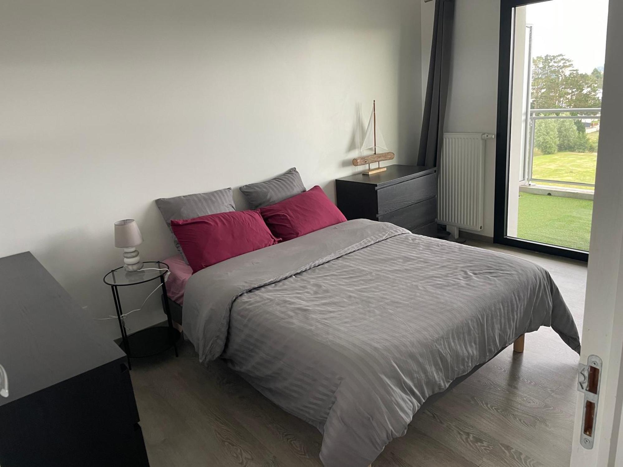Appartement T2 ブレスト エクステリア 写真